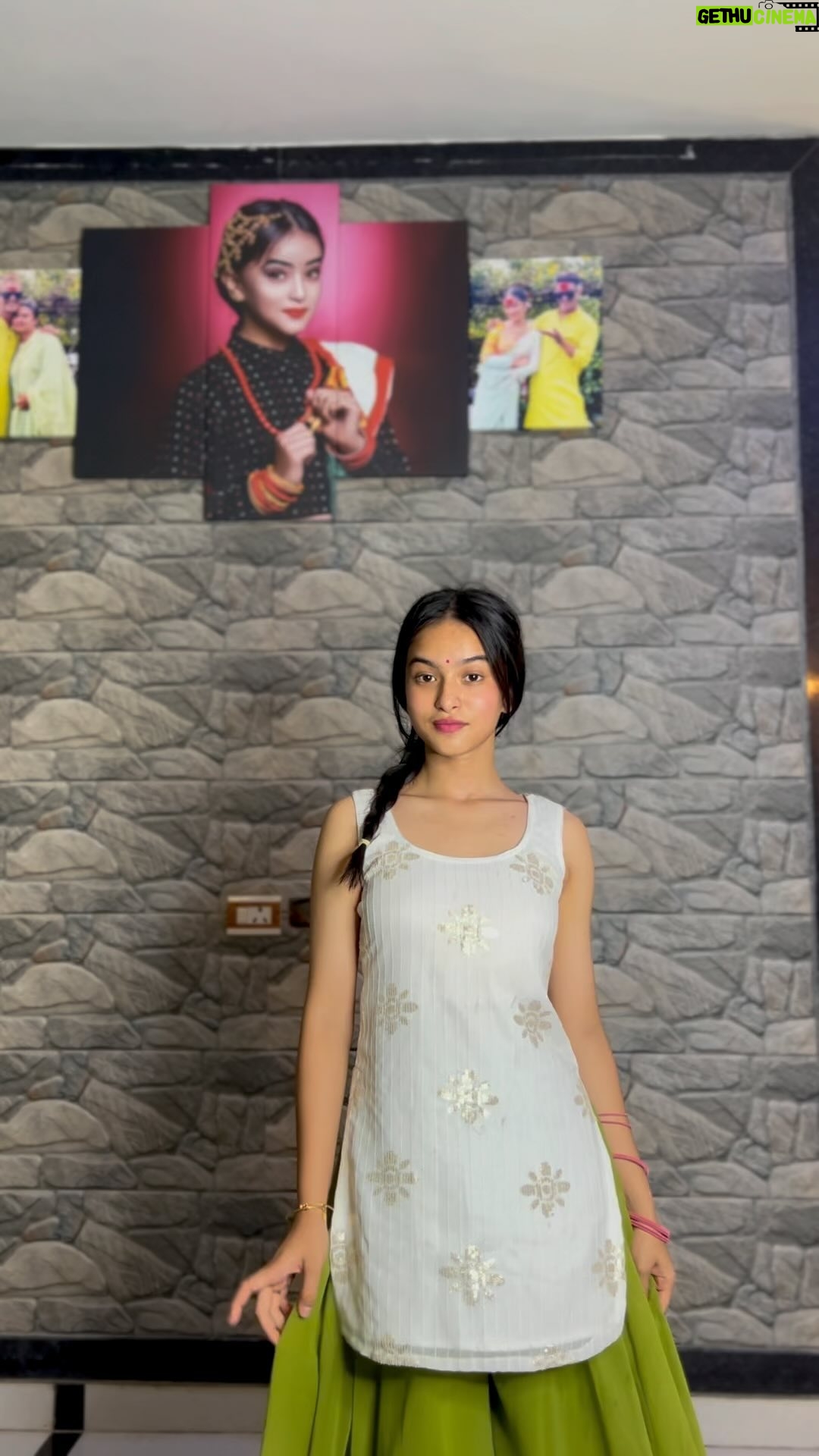 Supriya Chhetri - 1.6K Likes - 