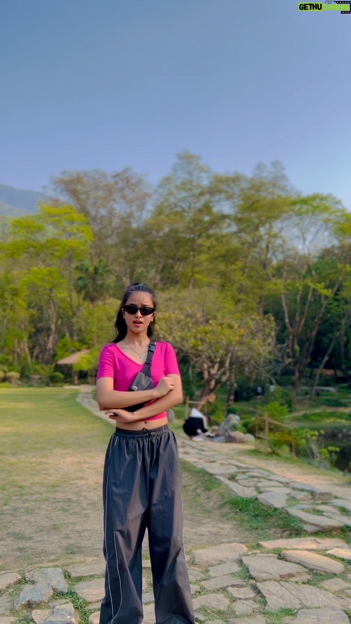 Supriya Chhetri - 1.9K Likes - 