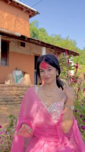 Actress Supriya Chhetri HD Photos and Wallpapers November 2024