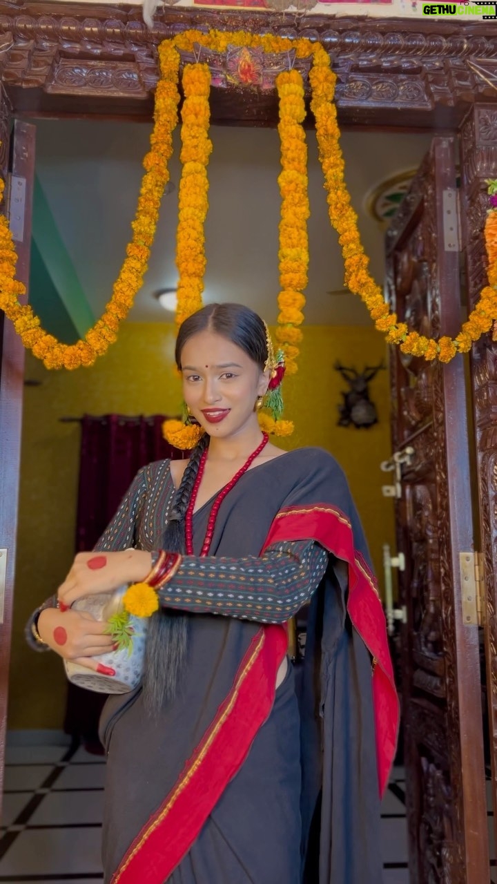 Supriya Chhetri - 1.2K Likes - 