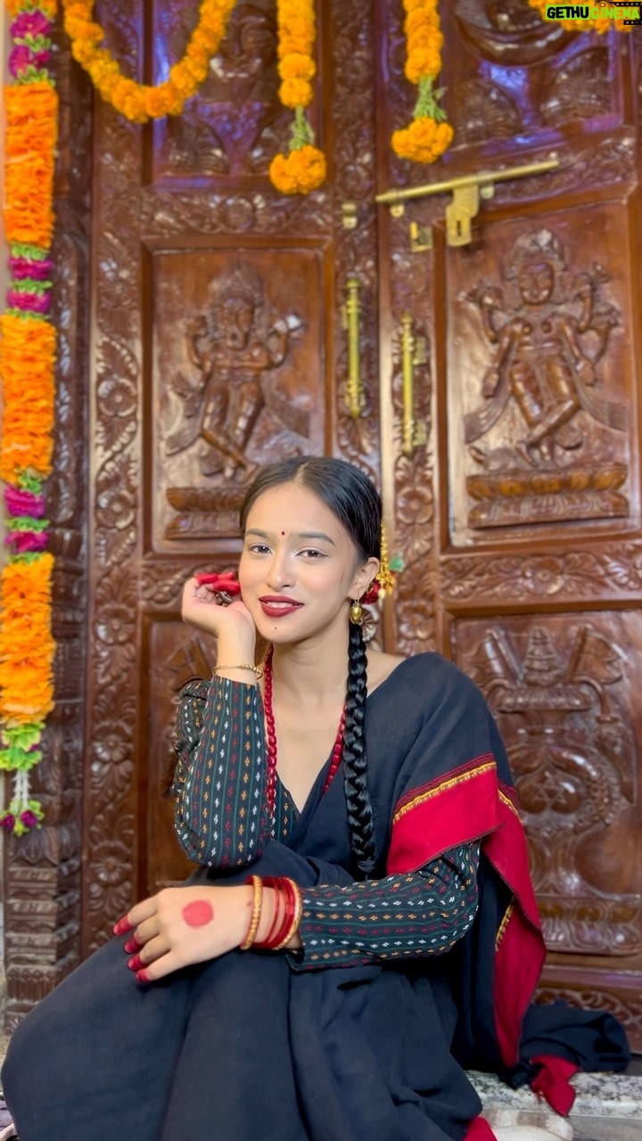 Supriya Chhetri - 1.3K Likes - 