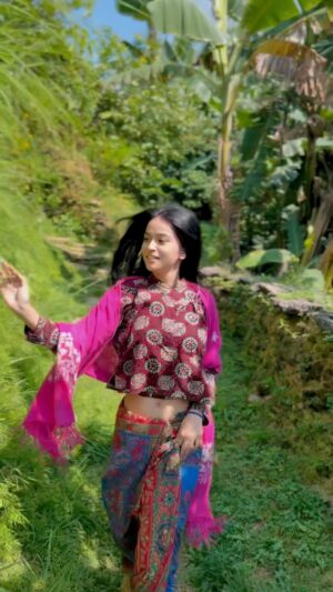 Supriya Chhetri Instagram - ❤️