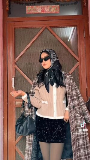 Supriya Chhetri Instagram -
