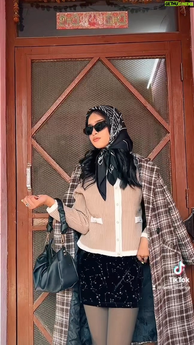 Supriya Chhetri - 1.4K Likes - 