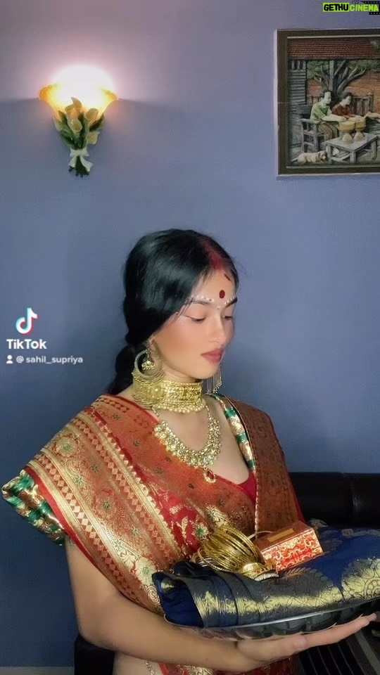 Supriya Chhetri - 2.7K Likes - ❤️