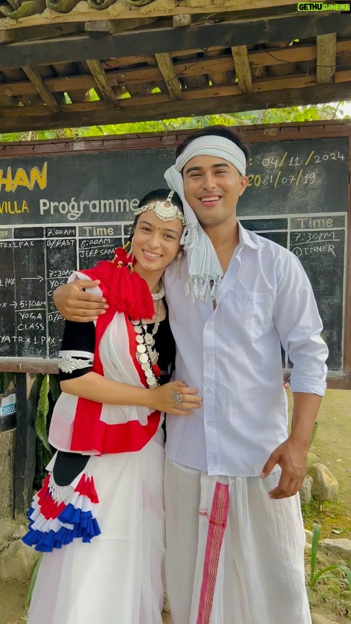 Supriya Chhetri - 325 Likes - ❤️❤️