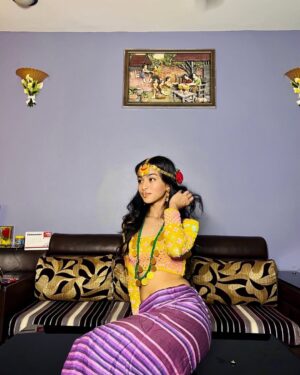 Supriya Chhetri Instagram - ✨
#supriyafam #supriyachhetri