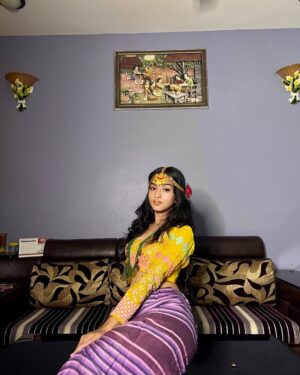 Supriya Chhetri Instagram - ✨
#supriyafam #supriyachhetri