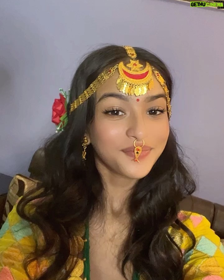Supriya Chhetri - 5.3K Likes - ✨
#supriyafam #supriyachhetri