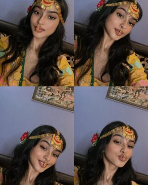 Supriya Chhetri Instagram - ✨
#supriyafam #supriyachhetri