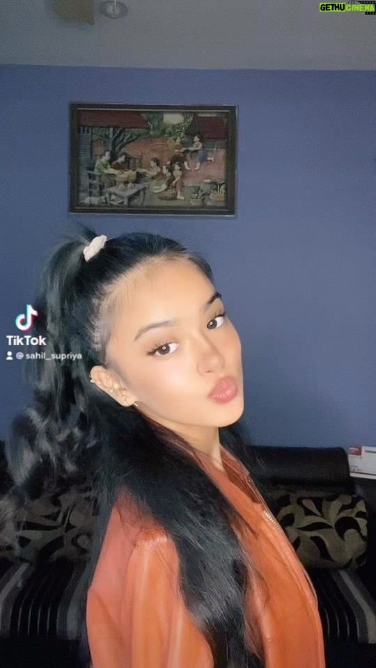 Supriya Chhetri - 2.3K Likes - 🌙
#supriyachhetri #supriyafam