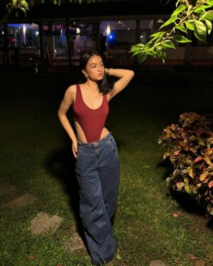 Supriya Chhetri Instagram -