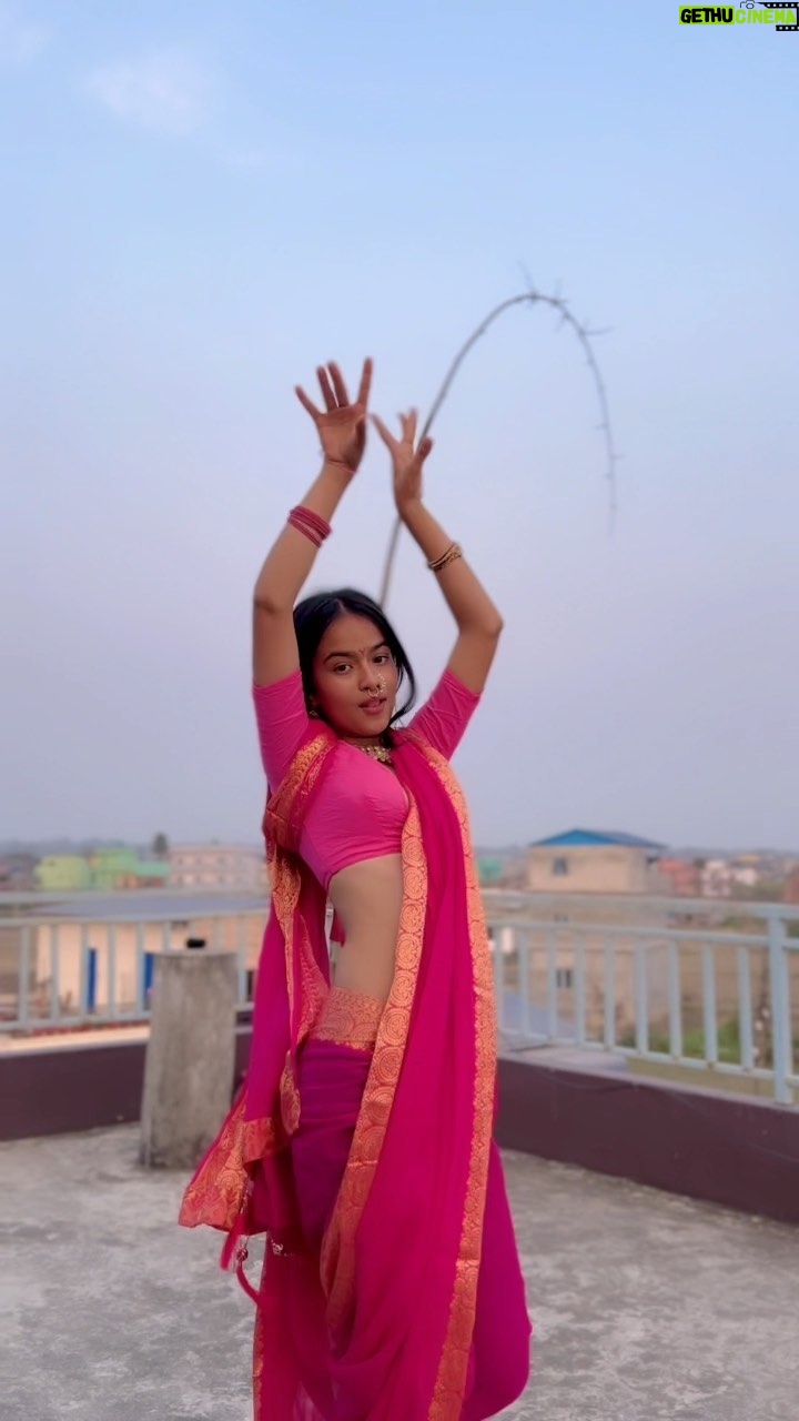 Supriya Chhetri - 6K Likes - 