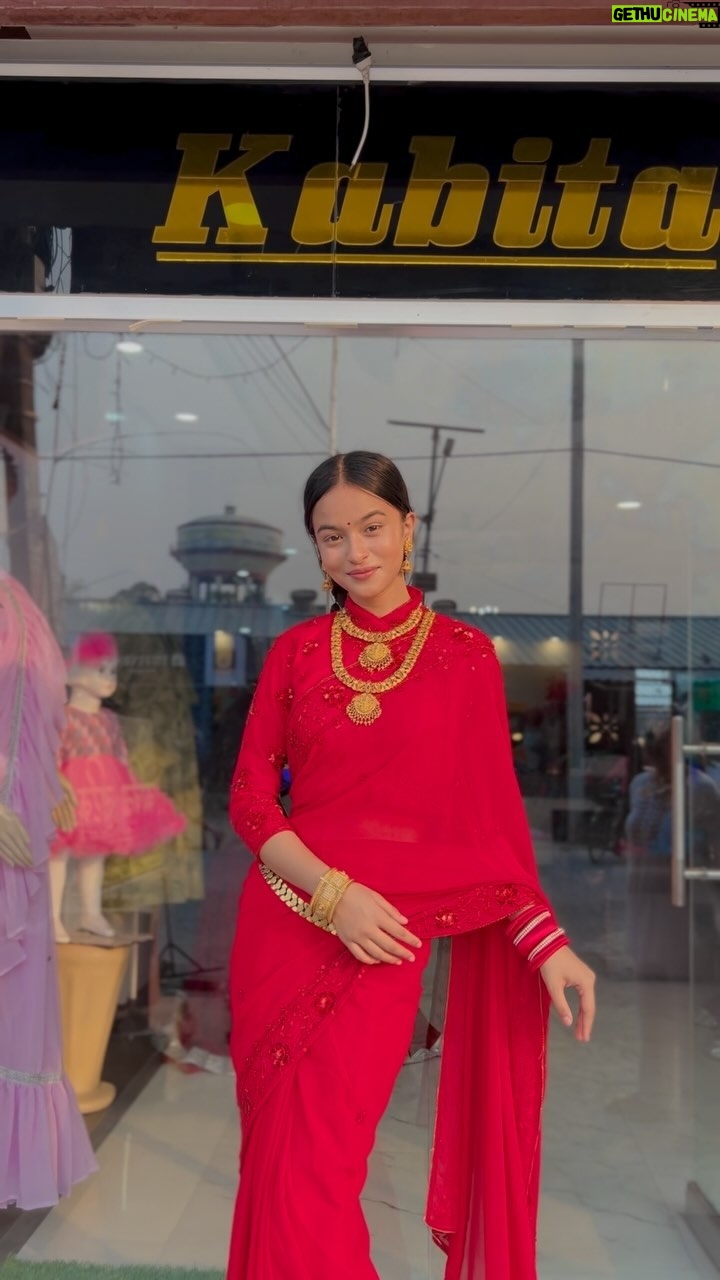 Supriya Chhetri - 462 Likes - 