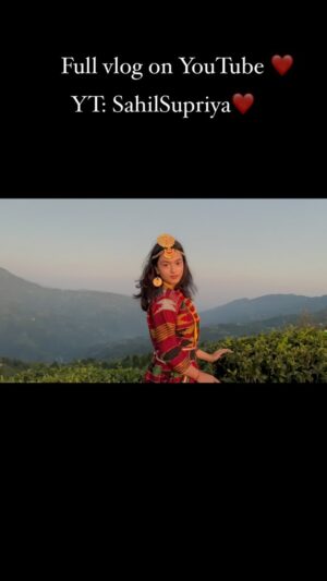 Supriya Chhetri Instagram - Do check it out ❤️