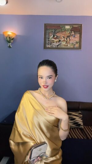 Supriya Chhetri Instagram -