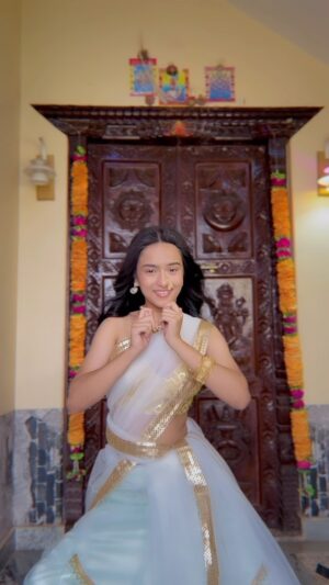 Supriya Chhetri Instagram - ❤️❤️
