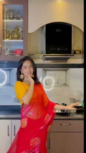 Supriya Chhetri Instagram -