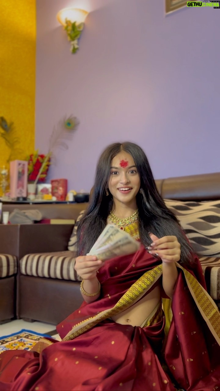 Supriya Chhetri - 1K Likes - Use this tune and participate in #sunsilkdashainvibes by showcasing your Dashain Vibes and amazing hairstyles! 3 jana lucky winners haru le pricy ra prisma lai Sunsilk Gang of Girls ma join gari Rs. 100,000 jitna saknu hunexa bhane Sunsilk ko pack ma aafno photo rakhiney mauka paunu hunecha! Sathai Top 30 participants haru le exciting gift hampers pani paunechhan. Do not forget to tag @sunsilk.np and use #sunsilkdashainvibes . T&C Apply. 
#sunsilkdashainvibes #sunsilknepal #styleasulike