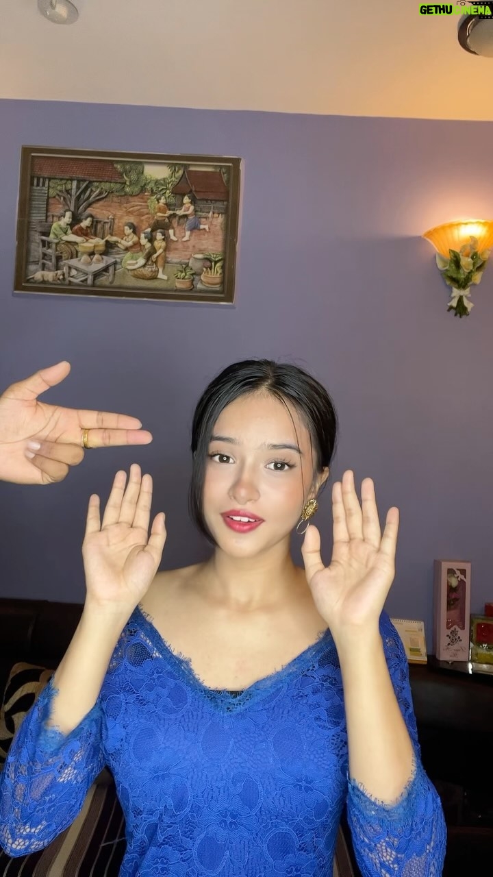 Supriya Chhetri - 8.4K Likes - 🙌🏼🔫🔫