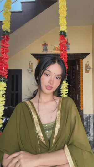 Supriya Chhetri Instagram -