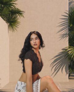 Supriya Chhetri Most Liked Photos and Posts
