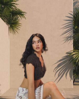 Supriya Chhetri Instagram - 🖤