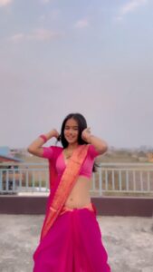 Actress Supriya Chhetri HD Photos and Wallpapers April 2023
