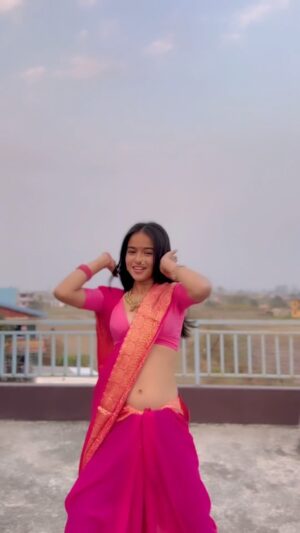 Supriya Chhetri Instagram -