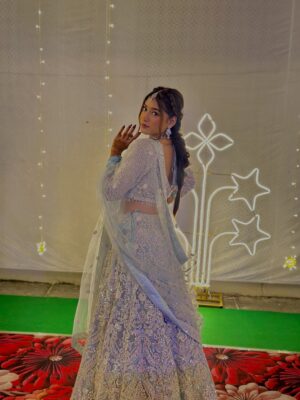 Supriya negi Instagram - āØšŖ·
.
.
.
.
#lengha #ethinic #shadhi #outfit #explorer #exploring #fypage #portrait #instapic #instafit #diljitdosanjh #punjabisong