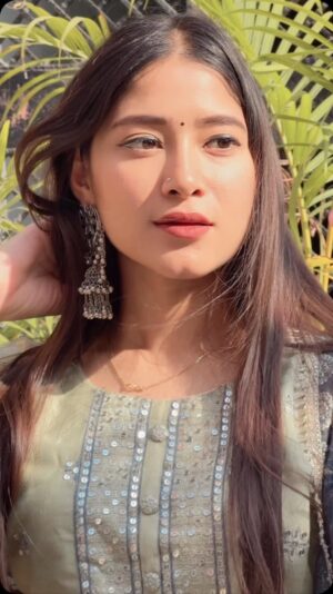 Supriya negi Instagram -