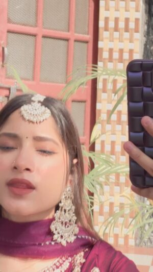 Supriya negi Instagram -
