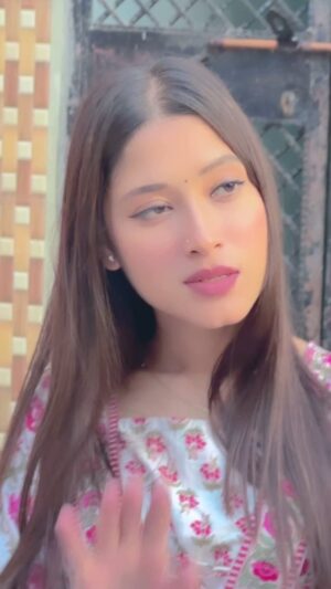 Supriya negi Instagram -