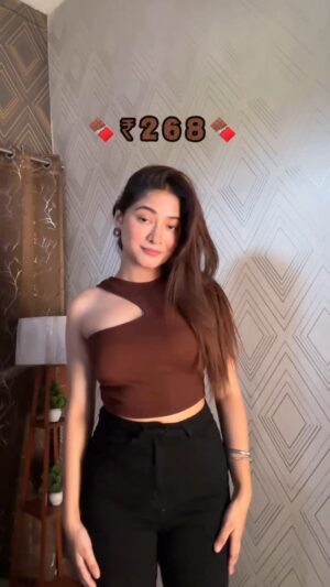 Supriya negi Instagram - āØComment | TOP | for links š |
.
.
.
.
#explorer #instafit #meesho #top #messhoreels #haul