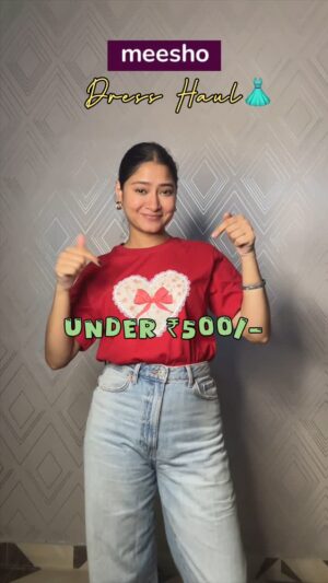Supriya negi Instagram - Comment *DRESS* for Links š
.
.
.
.
.
#explore #dress #meesho #fashion #explorepage