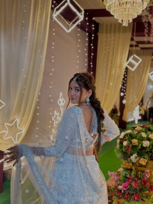 Supriya negi Instagram - āØšŖ·
.
.
.
.
#lengha #ethinic #shadhi #outfit #explorer #exploring #fypage #portrait #instapic #instafit #diljitdosanjh #punjabisong