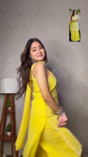 Supriya negi Instagram - Meesho Affordable Haldi Outfit šŖ·āØ|
.
.
.
#meesho #explorepage #kurti #outfit #haldi #haldilook #explorer #instadaily #fyp #explore #wedding #weddingoutfits #meeshokurti #reels #punjabi #kurtis
.
.
@meeshoapp