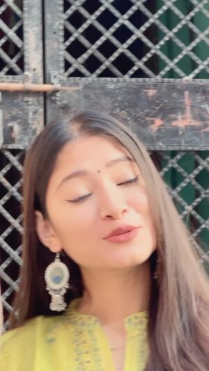 Supriya negi Instagram -