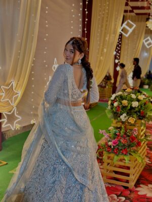 Supriya negi Instagram - āØšŖ·
.
.
.
.
#lengha #ethinic #shadhi #outfit #explorer #exploring #fypage #portrait #instapic #instafit #diljitdosanjh #punjabisong