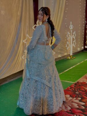 Supriya negi Instagram - āØšŖ·
.
.
.
.
#lengha #ethinic #shadhi #outfit #explorer #exploring #fypage #portrait #instapic #instafit #diljitdosanjh #punjabisong