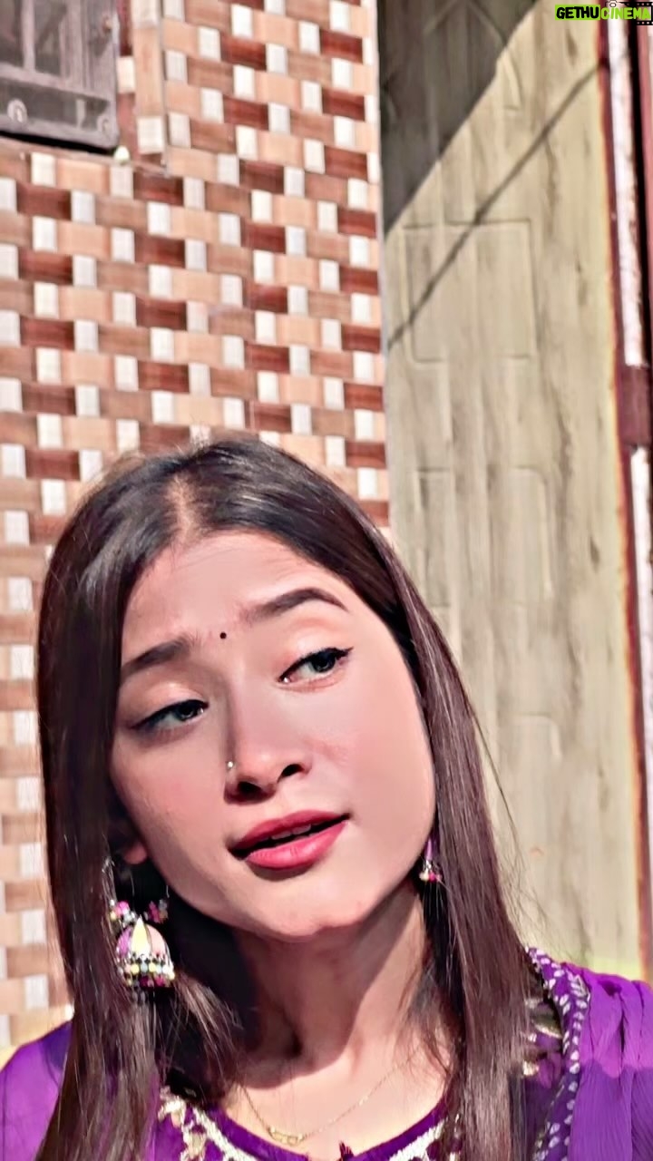 Supriya negi - 3.2K Likes - 
