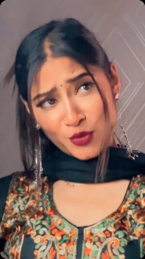 Supriya negi Instagram -