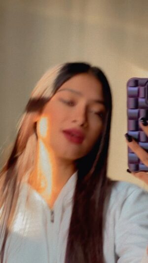 Supriya negi Instagram -