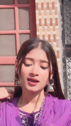 Supriya negi Instagram -