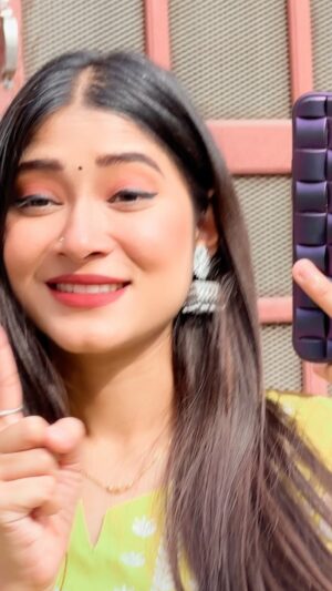 Supriya negi Instagram -