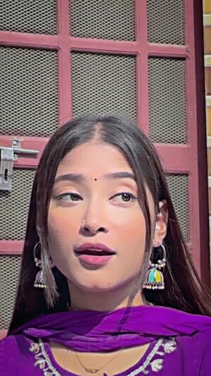 Supriya negi Instagram -