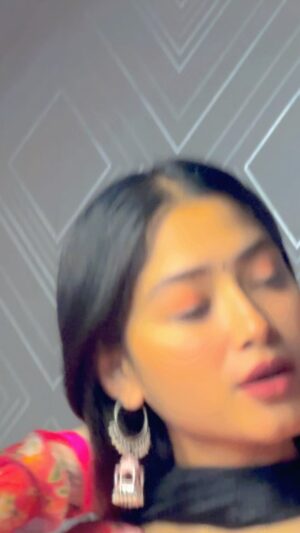 Supriya negi Instagram -