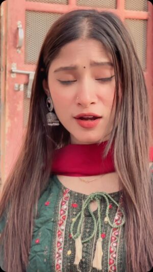 Supriya negi Instagram -
