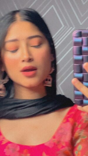 Supriya negi Instagram -