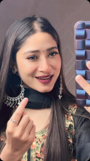 Supriya negi Instagram -